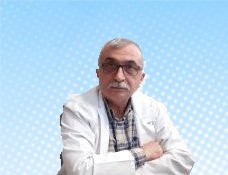 Dr. Cebrail Şimşek