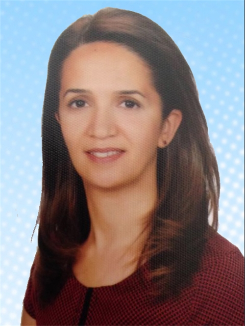 Dr. Gökşen Kuran Aslan