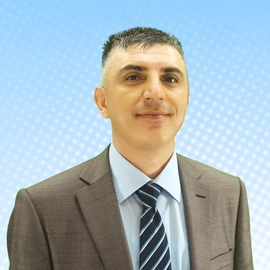 Dr. Bülent Altınsoy
