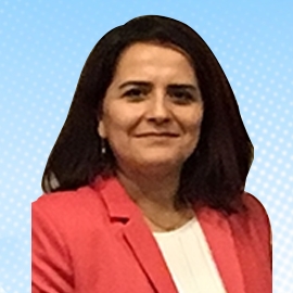 Dr. Zeynep Atam Taşdemir
