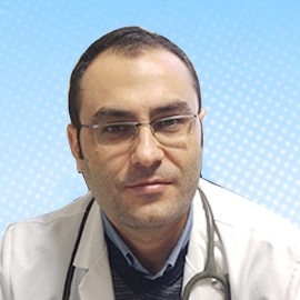 Dr. Cengiz Özdemir