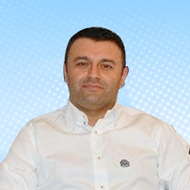 Dr. Ahmet Ursavaş