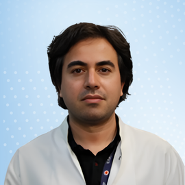 Dr. Akın Çinkooğlu