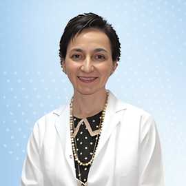 Dr. Ayşe Aktaş