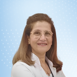 Dr. Ayşe Bahadır