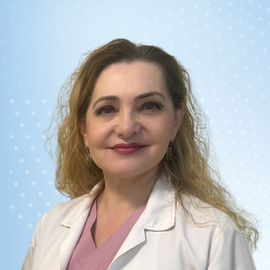 Dr. Bilge Salık