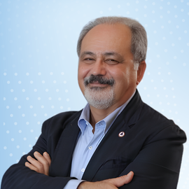 Dr. Can Öztürk