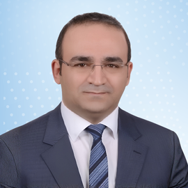 Dr. Deniz Çelik