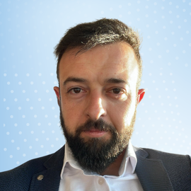 Dr. Kadir Canoğlu