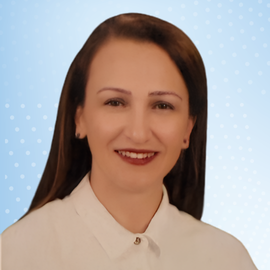 Dr. Sezgi Şahin Duyar