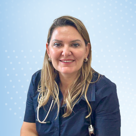 Dr. Şule Taş Gülen