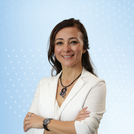 Dr. Ülkü Aka Aktürk