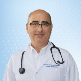 Dr. Yusuf Aydemir